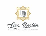 https://www.logocontest.com/public/logoimage/1581286609Lisa Boston Logo 48.jpg